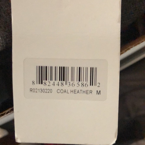 Beautiful gray Cyrus jacket. - Picture 4 of 4